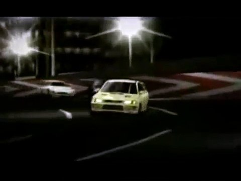 Gran Turismo 2 - My Favourite Game (The Cardigans) Full Music