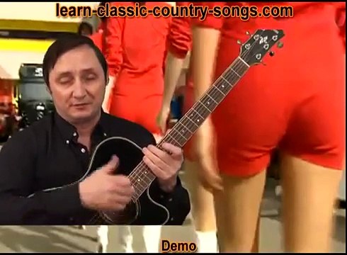 Heartaches By The Number Cover by Ray Price