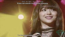 [ENG SUB] Taemin - U 너란 말야 (To the Beautiful You OST) + Hangul/Romanized