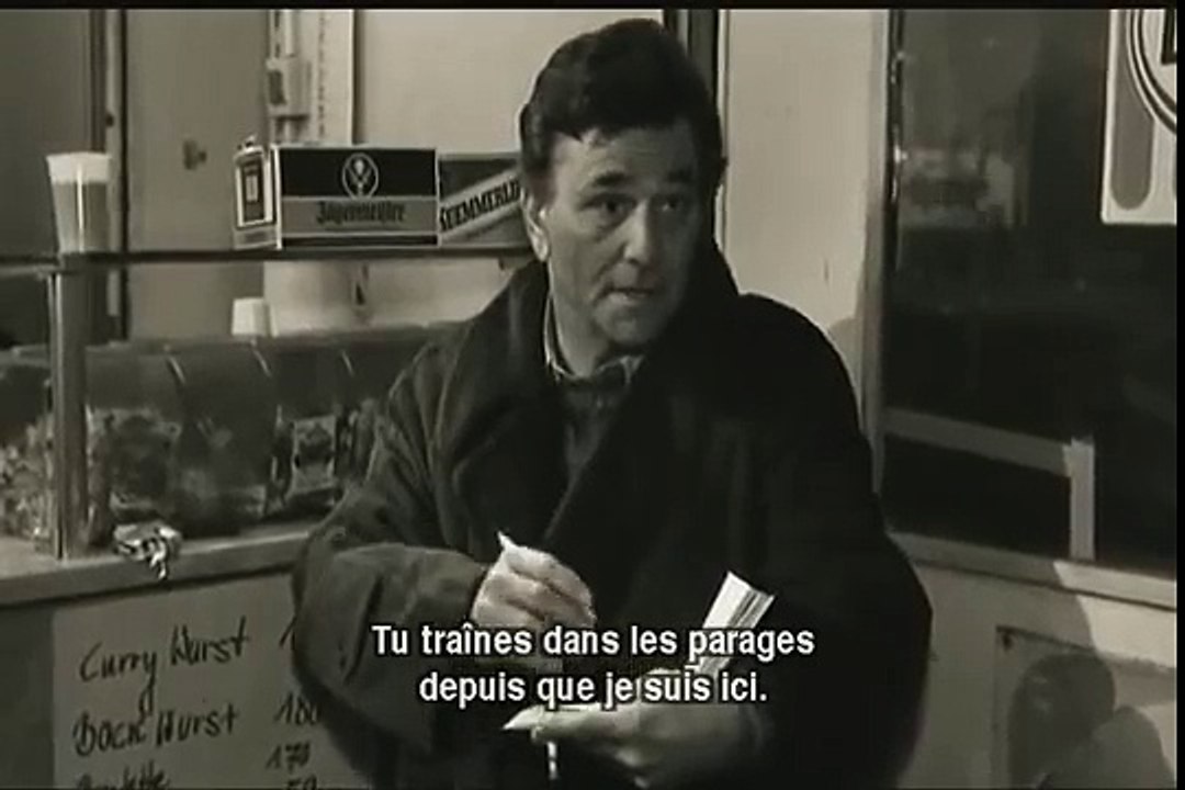 Der Himmel über Berlin (1987), Wim Wenders