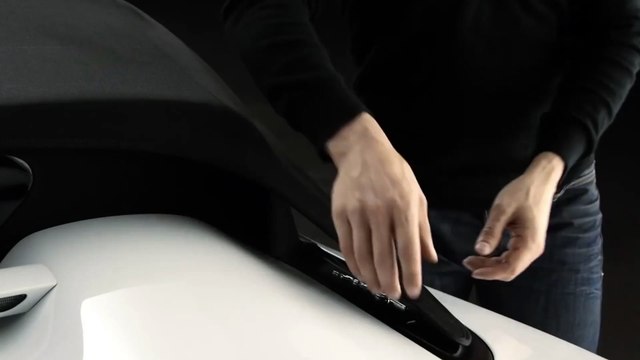 DESIGN US$ 83.100 Porsche Boxster Spyder 2016 3.8 Boxer-6 375 cv 290 kmh 0-100 kmh 4,5 s