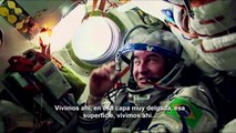 UN in Action: Brazilian Astronaut Pontes and UNIDO to create the first-ever Eco-State (Spanish)