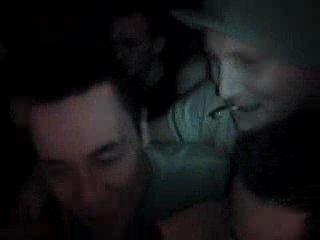 Jedi mind triks paris part1