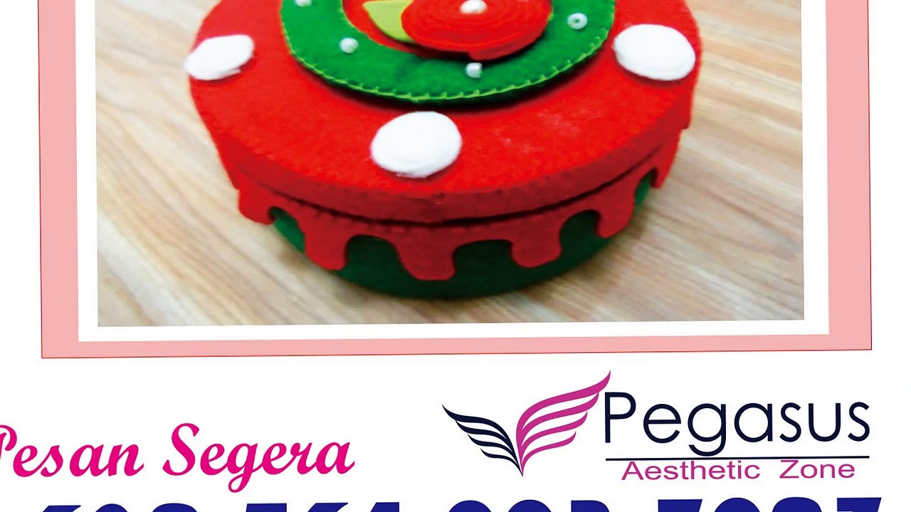 Flannel Souvenir, Souvenir Ulang Tahun, Souvenir Hias, +6285.64.993.7987