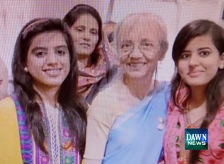 Us condemns attack on Debra Lobo's in Karachi