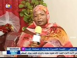 الزواج السوداني - رقيص العروس- جزء 2
