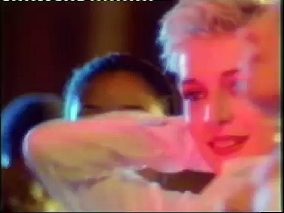 Shannon - Let The Music Play (original video)