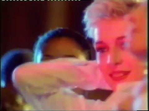 Shannon - Let The Music Play (original video)