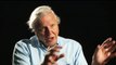 Sir David Attenborough: 'Climate change dangers worse than we thought'