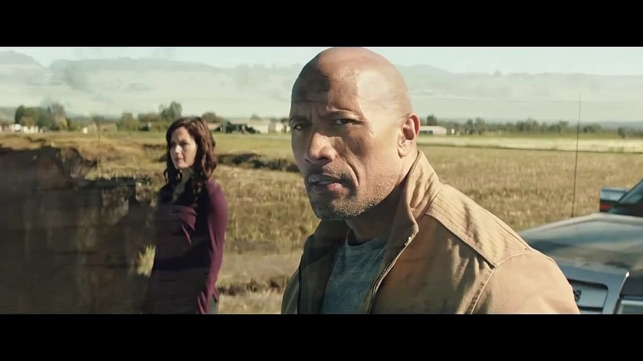 San Andreas - California Dreamin