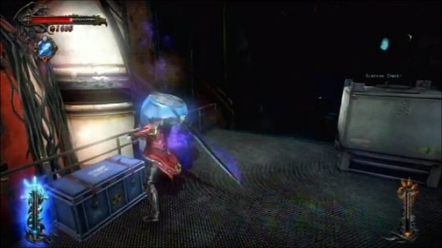Castlevania Lords of Shadows 2 (Ps3) Walkthrough Part 11
