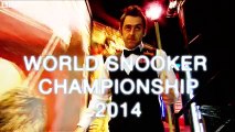 Best Snooker Shoots 2015