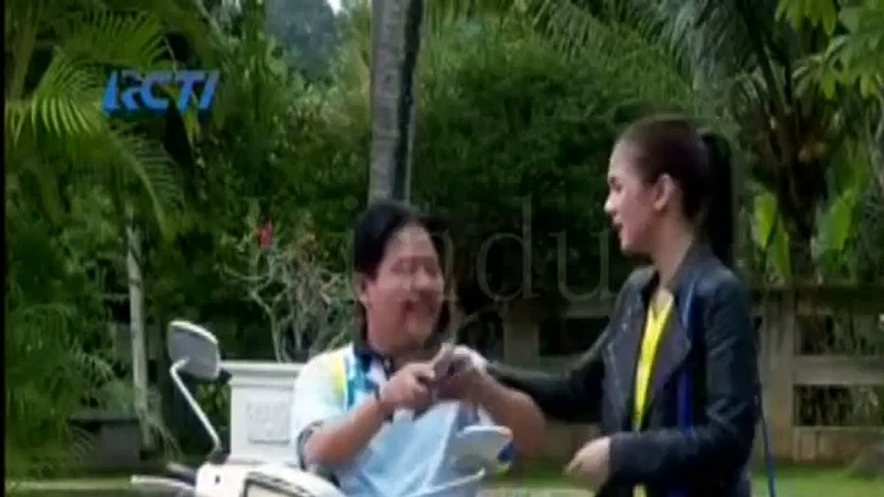 Jakarta Love Story Episode 54 Full - JLS 16 April 2015