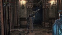 Bloodborne Cooperativo - Capitulo 22: Jefe Micolash, Huesped de la pesadilla
