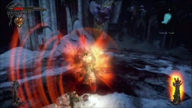 Castlevania Lords of Shadows 2 (Ps3) Walkthrough Part 17