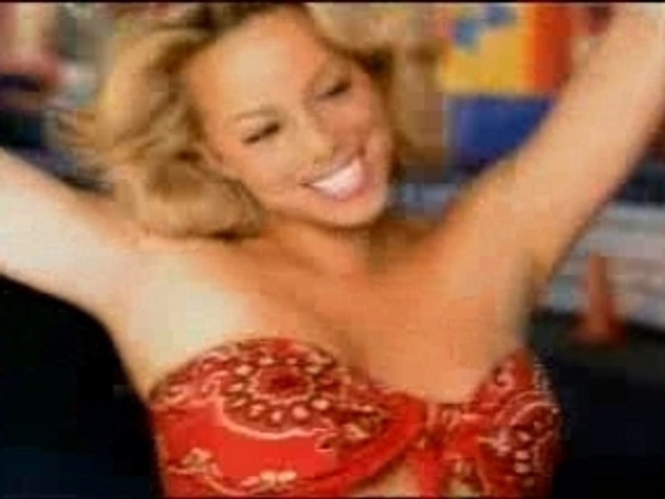 Mariah Carey Feat Da Brat & Ludacris - L