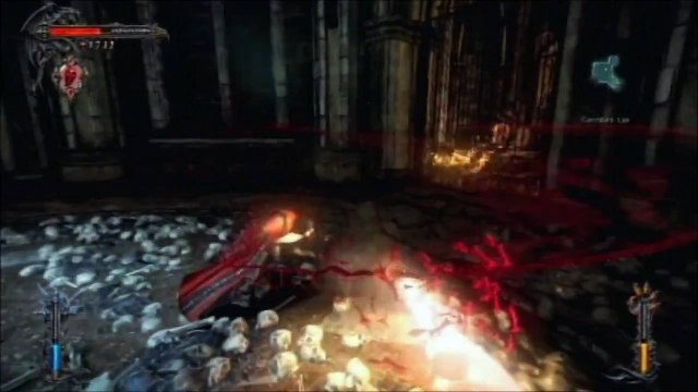 Castlevania Lords of Shadows 2 (Ps3) Walkthrough Part 13