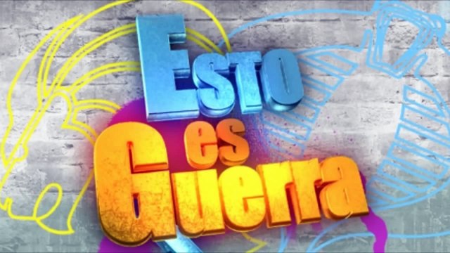 Esto es Guerra - Mueve la Colita DJ Sugu - el acordeón loco (Canción de celebración)