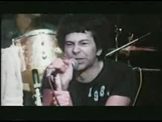 UK Subs - C.I.D.-PUNK ROCK 1978