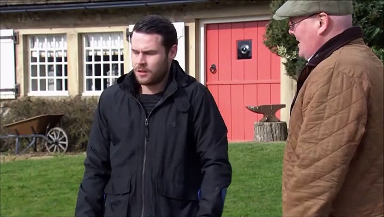 Aaron & Robert Part 92 (16-04-2015)