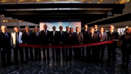 Müsiad New York Şubesi Açıldı