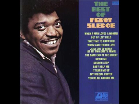 PERCY SLEDGE - MY SPECIAL PRAYER - 1967 (ORIGINAL RECORDING)