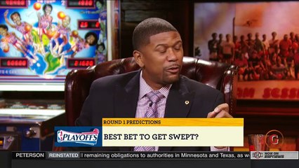 Grantland Basketball Hour: playoffs preview [4/16/15]