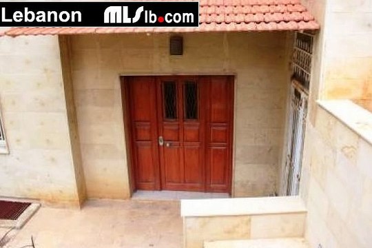 Duplex for sale in Naccache El Metn 311 m2