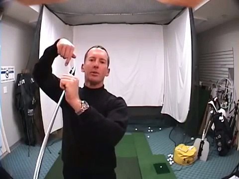 Stop Casting and Create Lag in Golf Swing: Golf Lesson by Herman Williams, PGA