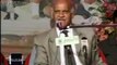 LASSI TE CHA (Anwar Masood) Funny Mushaira