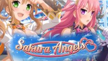 Magical Girls | Sakura Angels