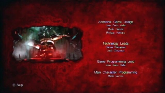 Castlevania Lords of Shadows 2 (Ps3) Walkthrough Part 27 finale