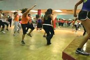 Zumba by Danielle