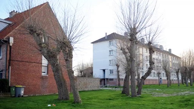 Calais : C'était un homme dangereux , imprévisible