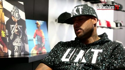 Booba : «Kaaris, c'est mon enfant mais je ne l'ai pas déclaré à la mairie»