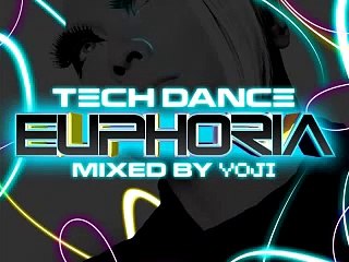 Yoji Biomehanika - Samurai ( Tech Dance Euphoria CD 3 Unreleased Percussion Mix )