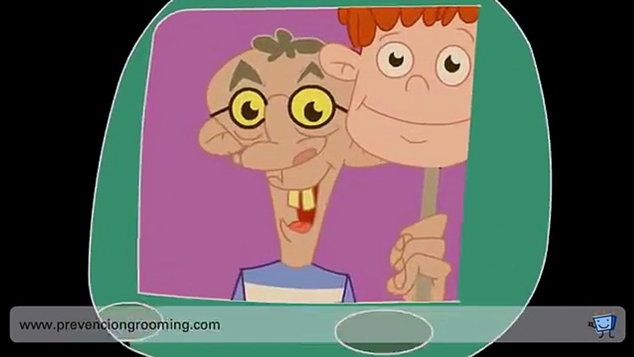 Internet Grooming: ciberacoso sexual a niños/as y adolescentes y su prevención