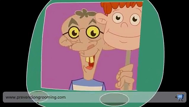 Internet Grooming: ciberacoso sexual a niños/as y adolescentes y su prevención