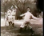 Ty Cobb Rare Footage