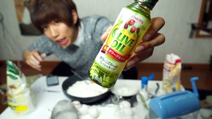 【料理】シュレッダーでパスタ作ってみたwww