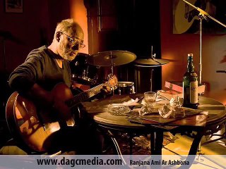 RAAAN Ranjana Ami Ar Asbo Na kolkata Bangla Song