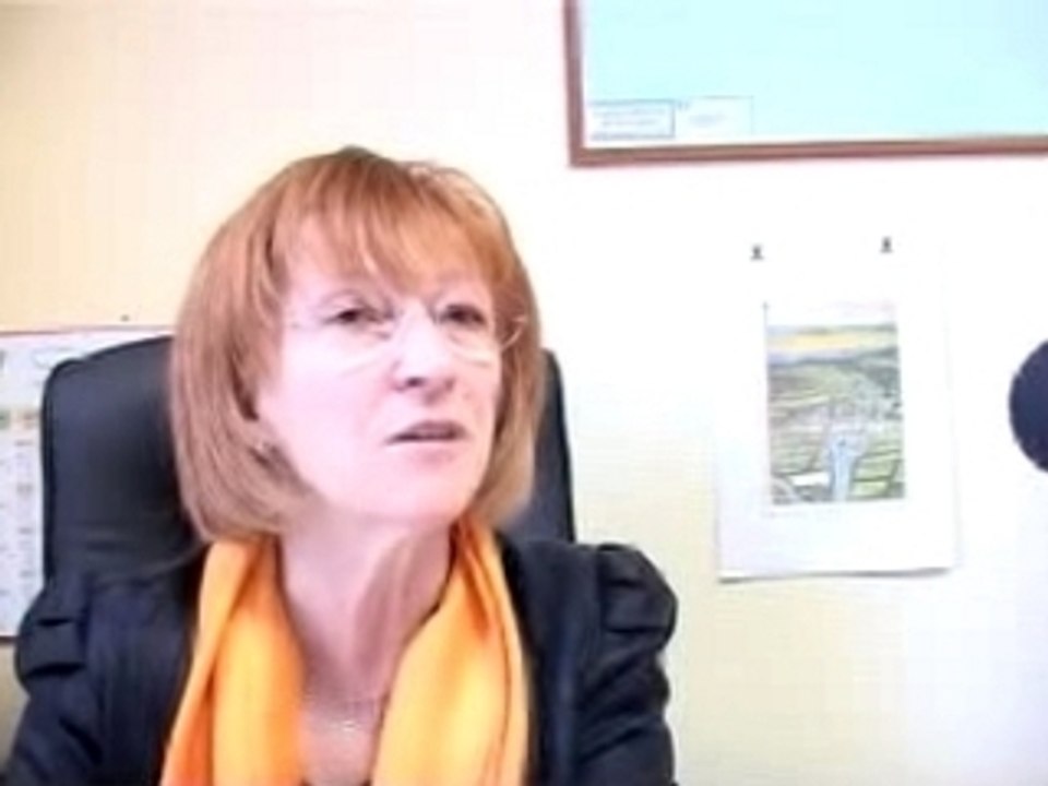 Lena Louarn