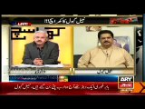 Altaf Hussain Ne Jab London Se Camera Bheje To Un Ka Rabta Committe Ne Kiya Kia..Nabeel Gabol Telling