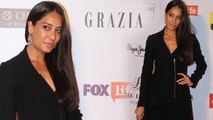Lisa Haydon | Grazia Young Fashion Awards 2015