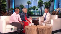 Cher Is Having a Girl! Show HD | TheEllenShow