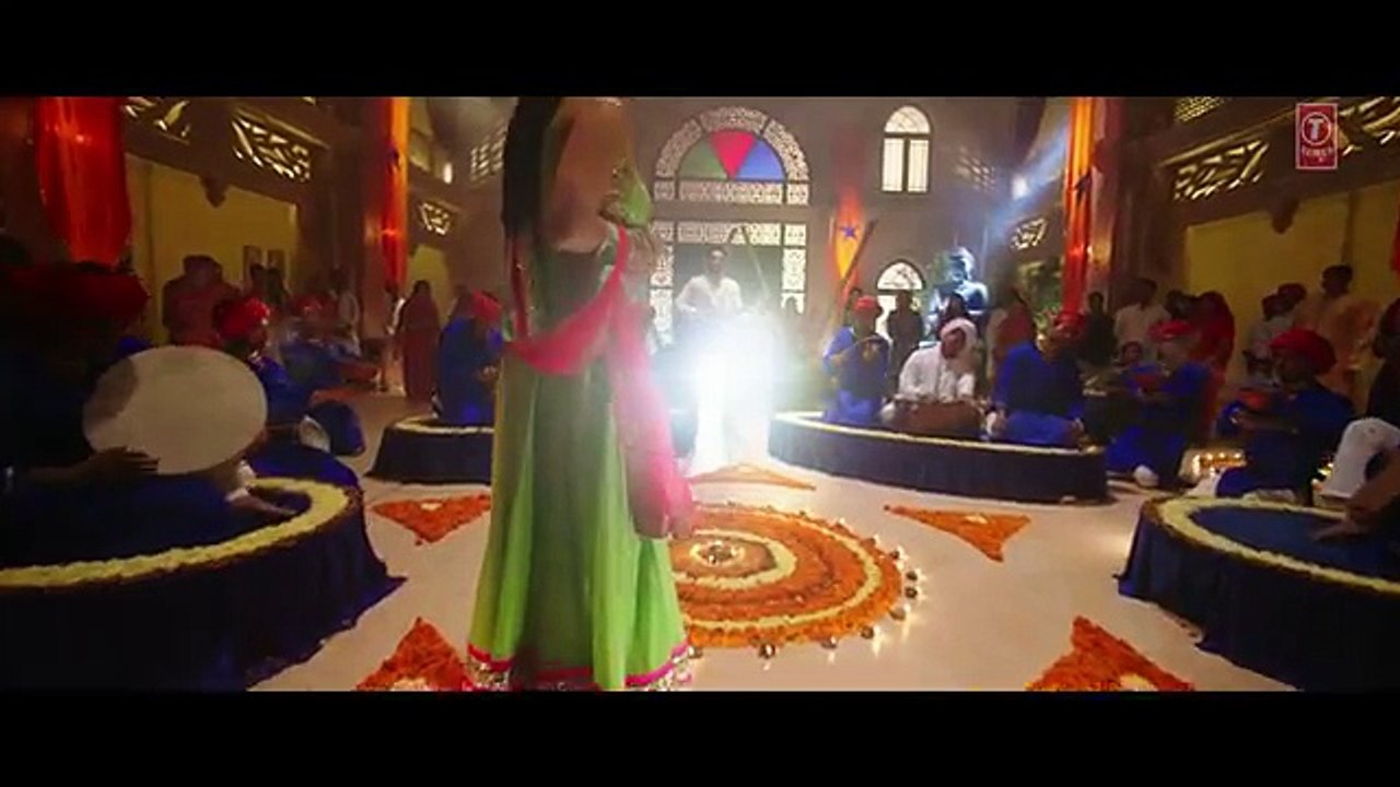 sunny leone new song
