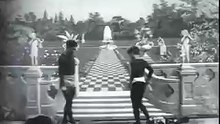 Acrobats