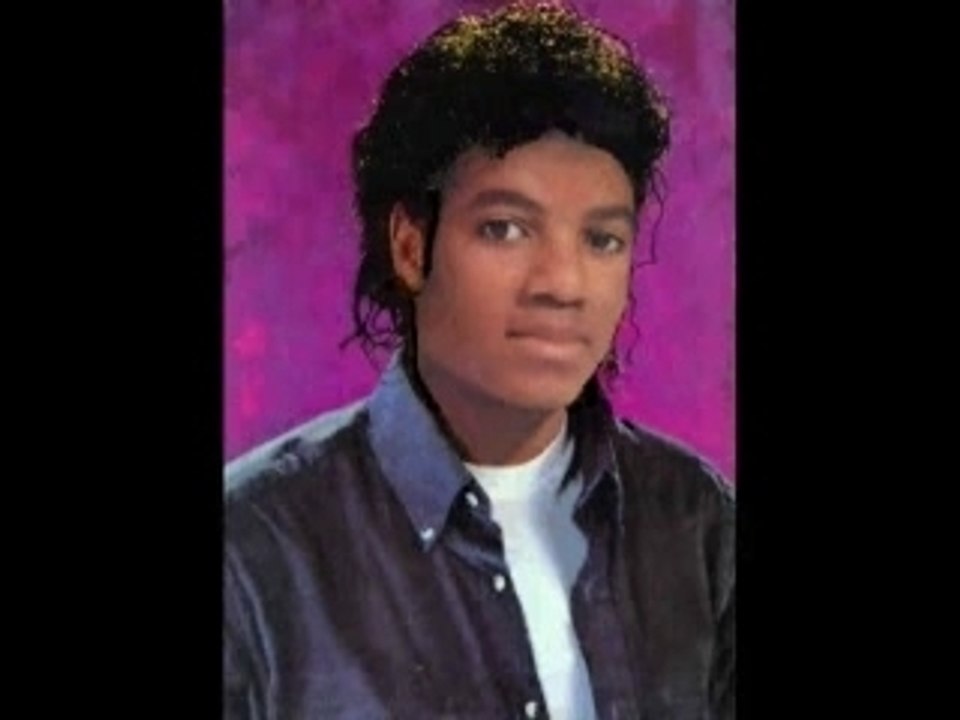 Michael Jackson without surgery