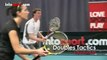 Tennis Tactics- Doubles Strategy Guide
