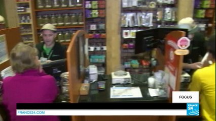 Légalisation du cannabis au Colorado : un bilan en demi-teinte